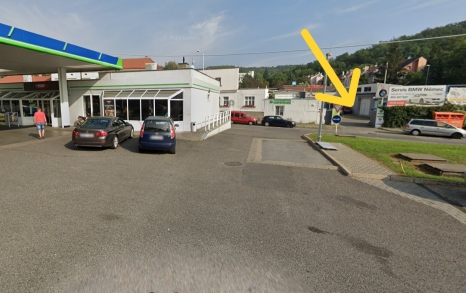 cesta