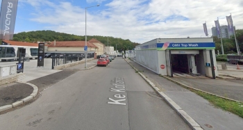 cesta